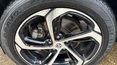 MG HS 1.5 T-GDI Trophy 5dr Petrol Hatchback